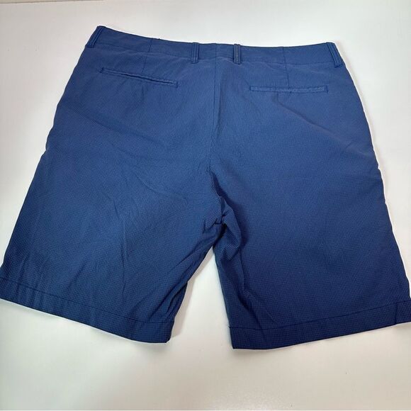 Tommy Bahama Size 38W/9IS Slate Blue Outdoor Adventure Shorts - Picture 4 of 7